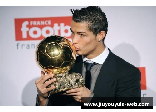 挪威足球明星：金球奖得主与其辉煌职业生涯