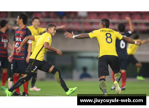 广州恒大淘汰鹿岛鹿角，成功晋级亚冠八强，中超球队再现强势力量